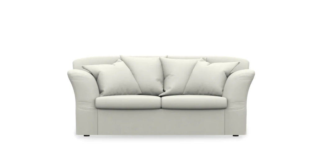 Pure French Linen White