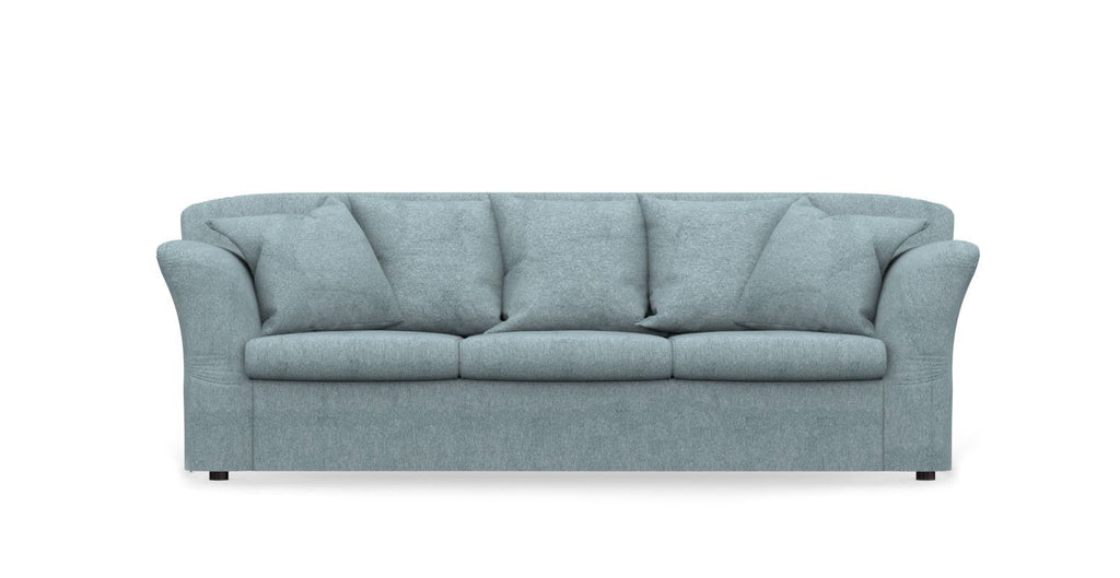 Heavy Duty Pastel Blue