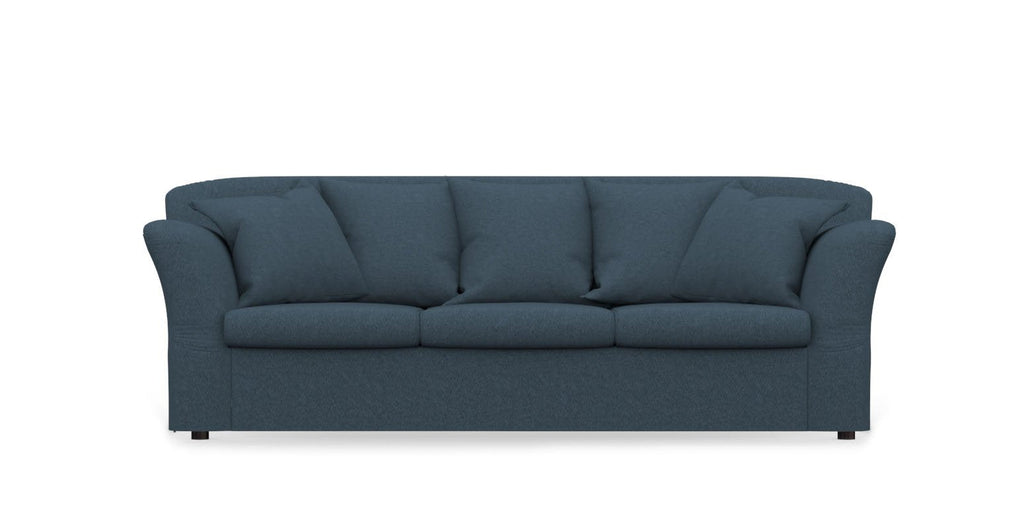 Linen Blends Steel Grey