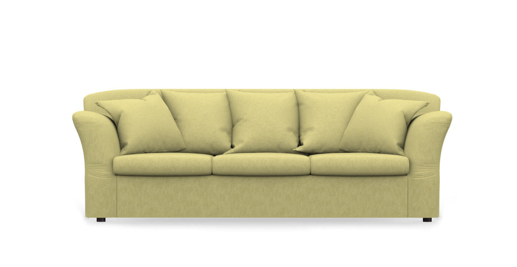 Pure French Linen Sage Green 