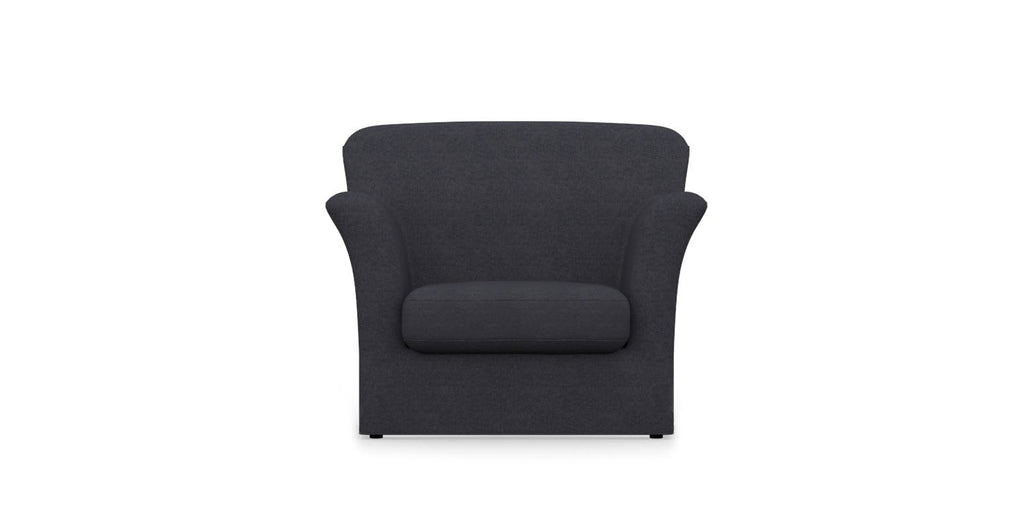 Cashmere Blends Anthracite