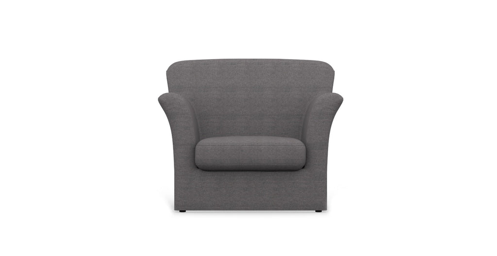Crown Dark Grey