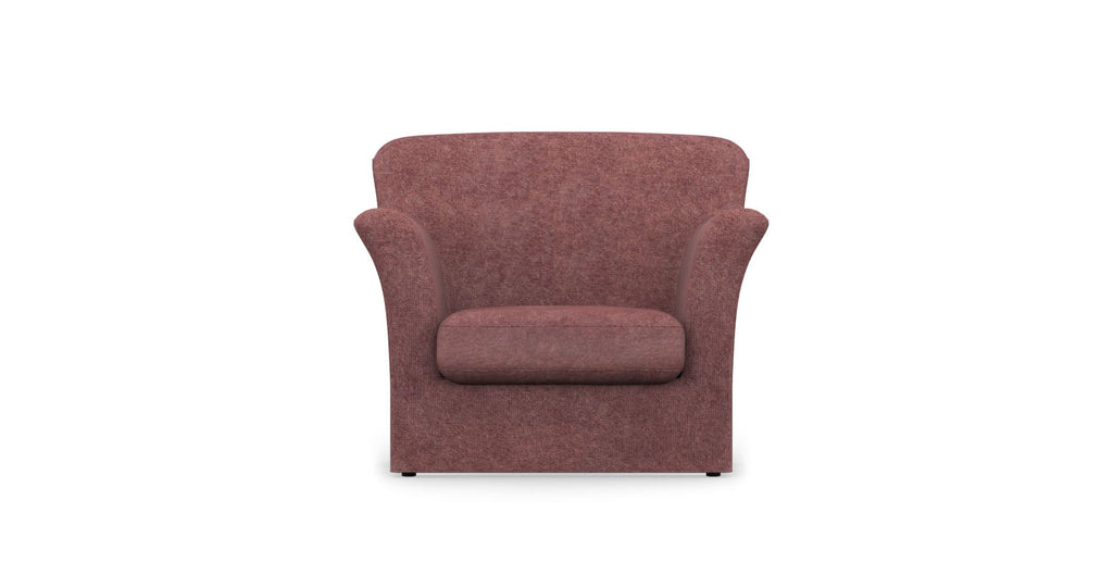 Gaia Dusty Rose