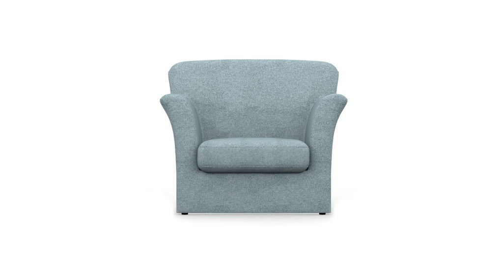 Heavy Duty Pastel Blue