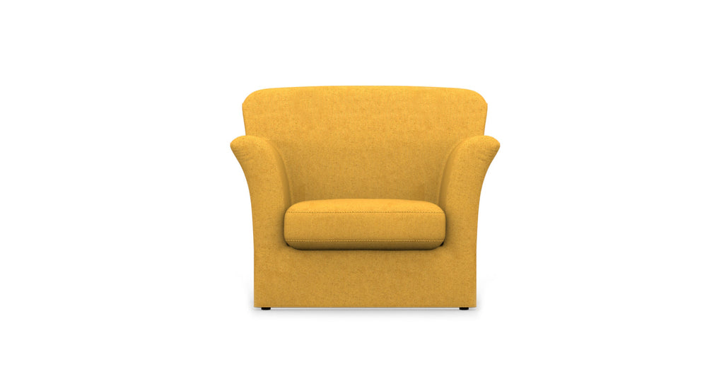 Natural Yellow