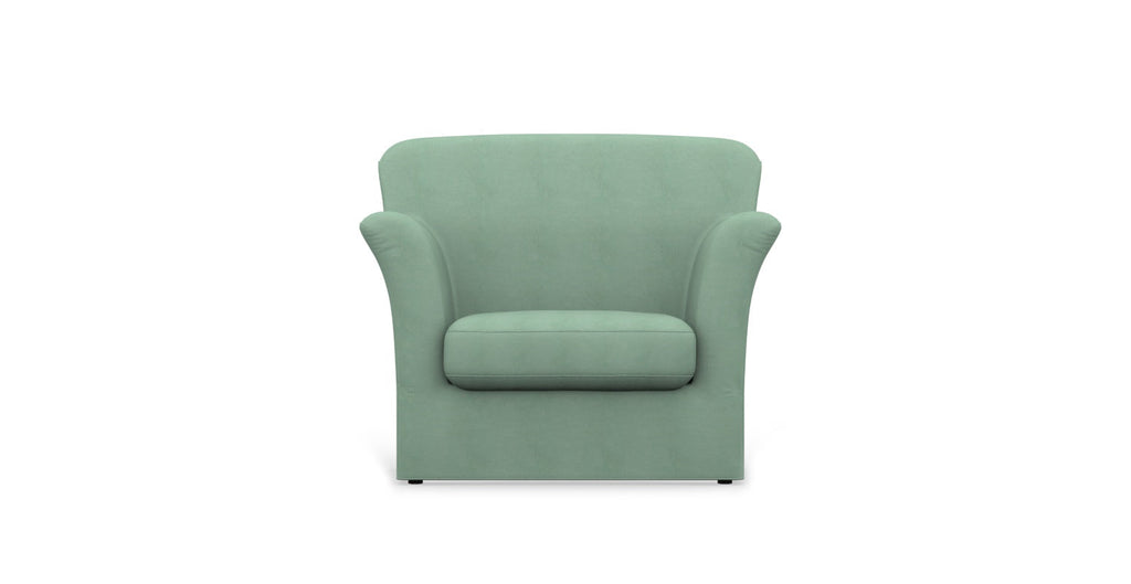 Pure French Linen Green Bay