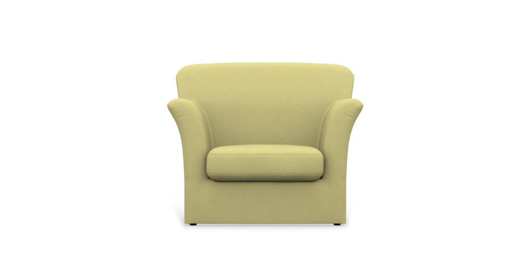 Pure French Linen Sage Green
