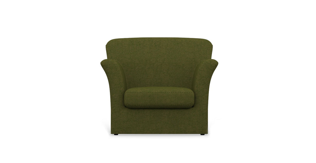 Swiss Linen Blends Green