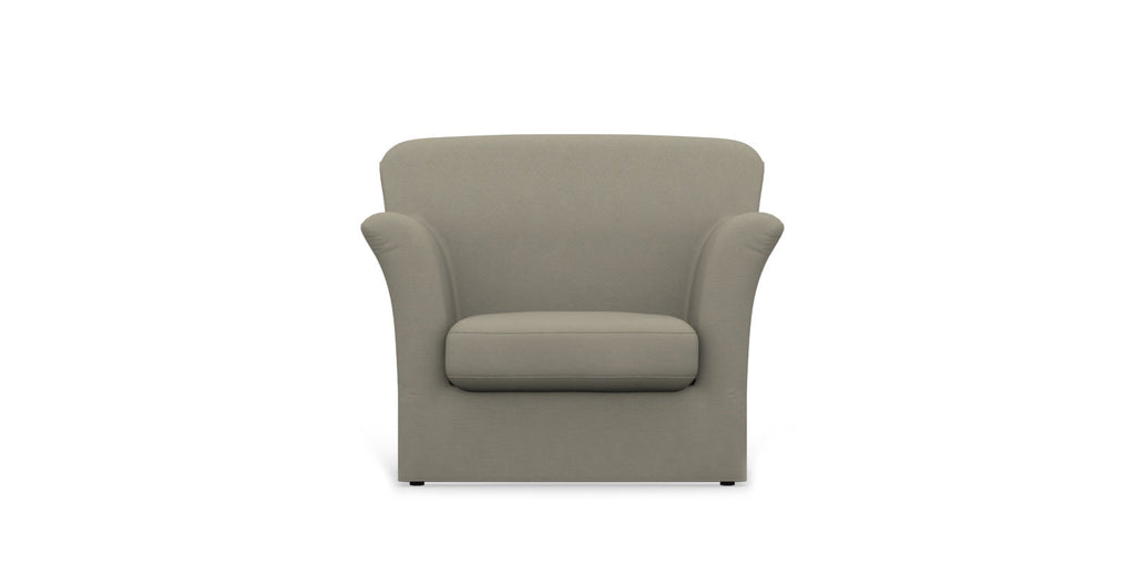 Swiss Linen Blends Grey