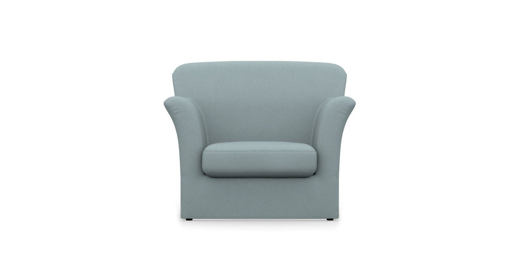 Velvet Blends Grey