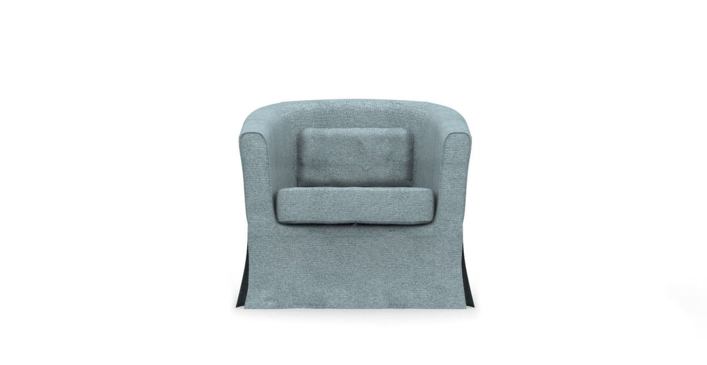Heavy Duty Pastel Blue