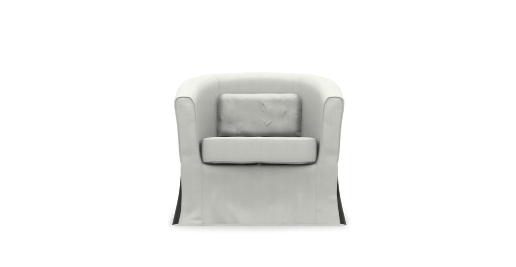 Pure French Linen Glacier Gray