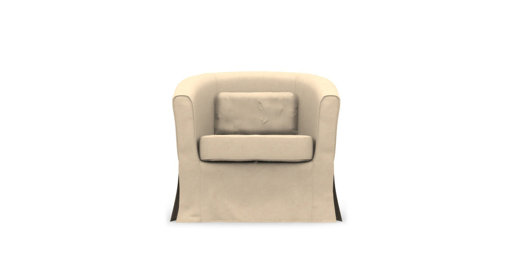 Pure French Linen Tapioca 