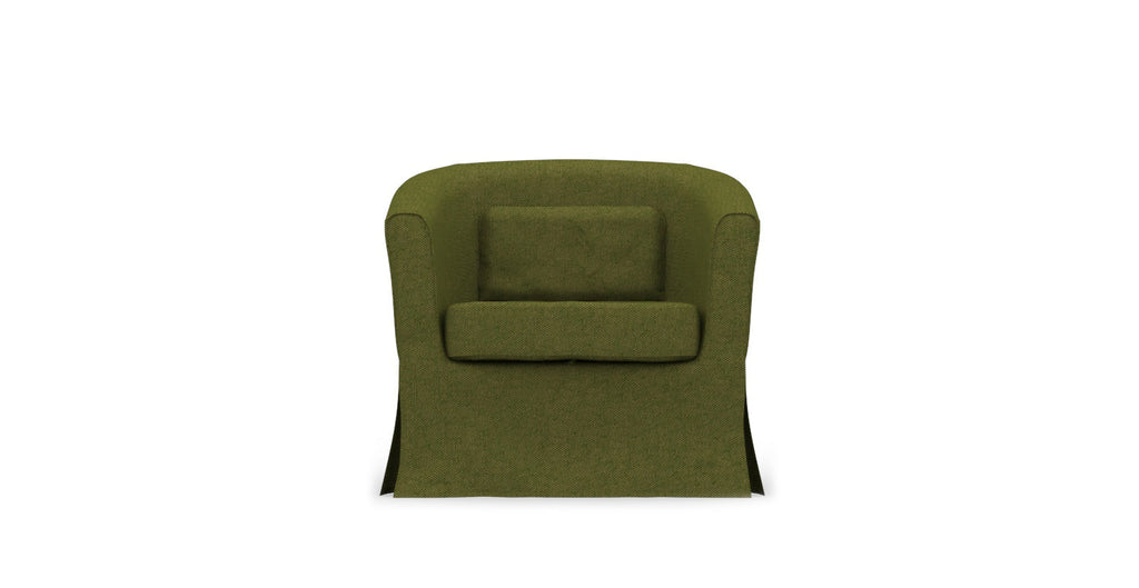 Swiss Linen Blends Green