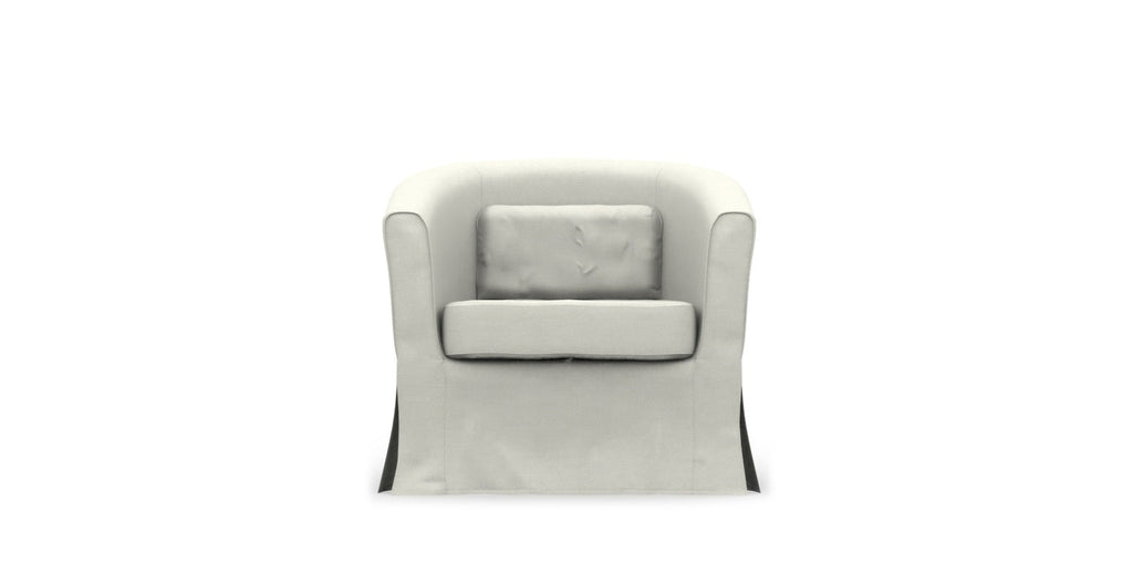 Swiss Linen Blends White