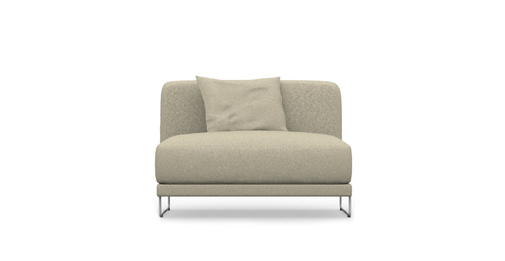 Linen Blends Beige