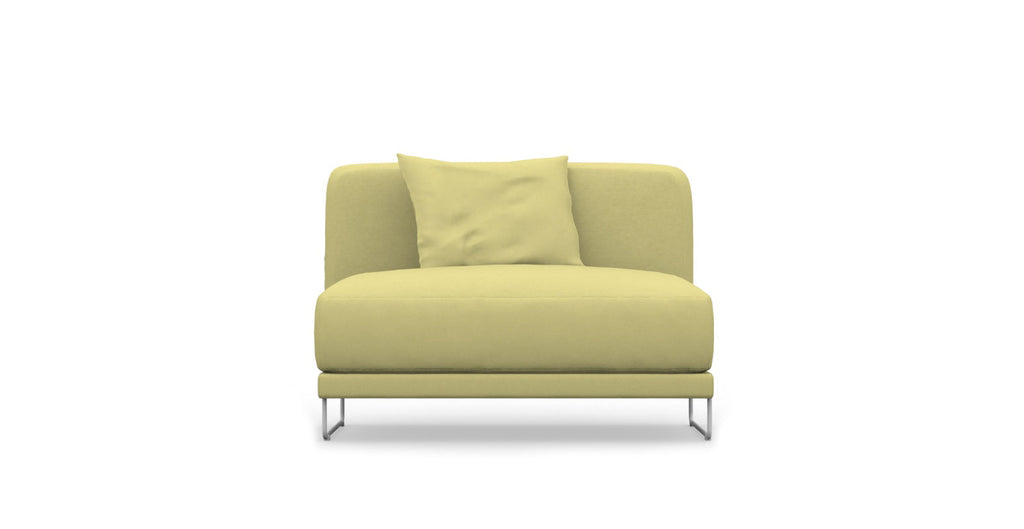 Pure French Linen Sage Green 