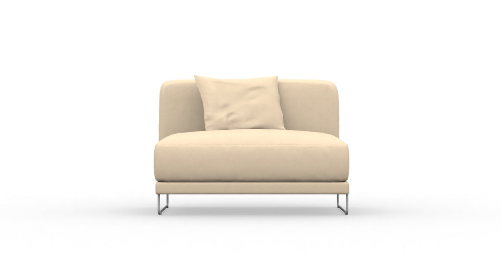 Pure French Linen Tapioca 