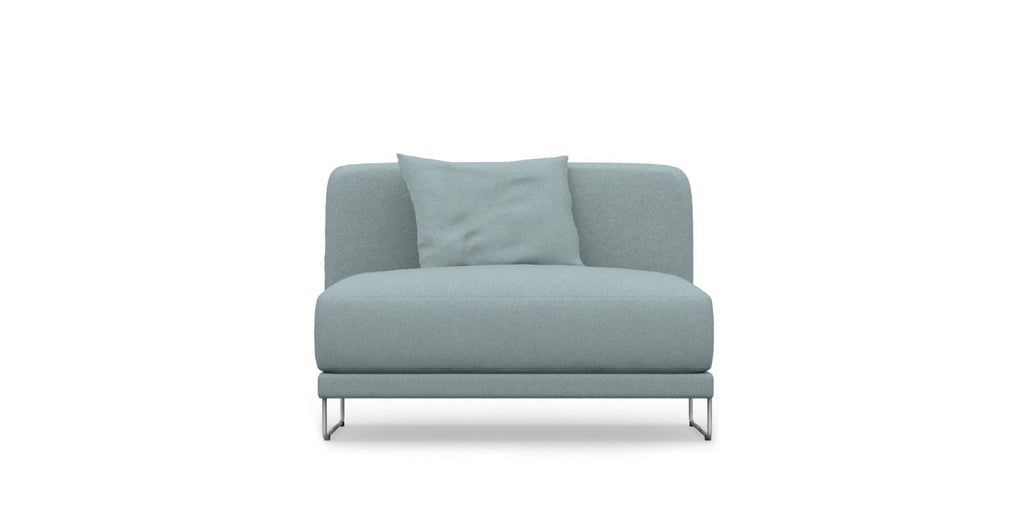 Velvet Blends Grey