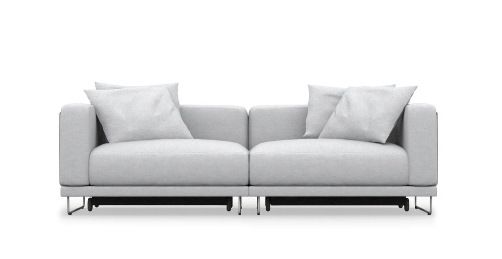 Cashmere Blends Silver