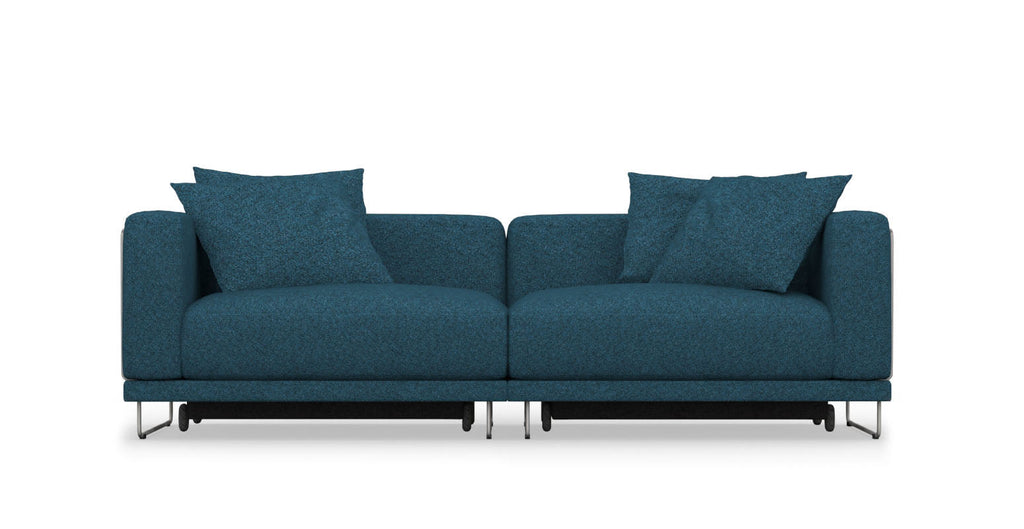 Heavy Duty Blue