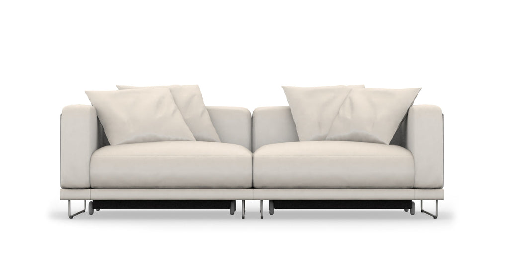 Cover for TYLÖSAND 3 Seat IKEA Sofa Bed