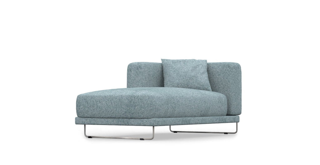 Heavy Duty Pastel Blue