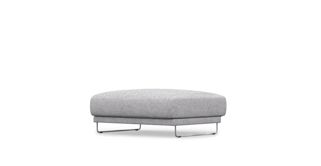 Heavy Duty Grey