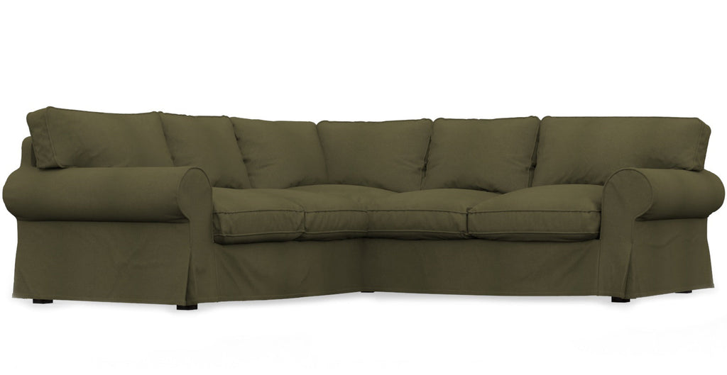 Cover for UPPLAND Seat IKEA Sofa – The Covers Company
