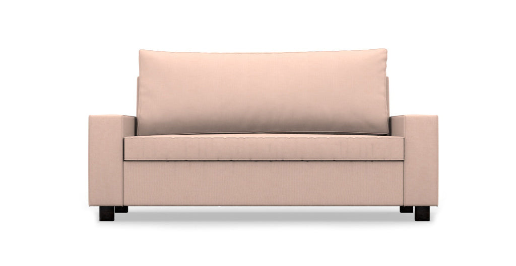 Pure French Linen Rose Smoke 