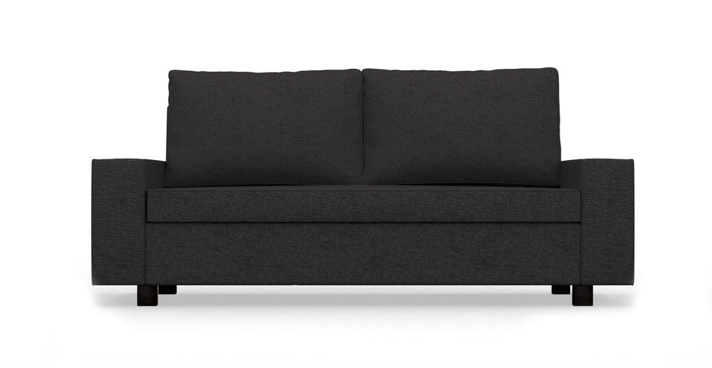 Crown Black