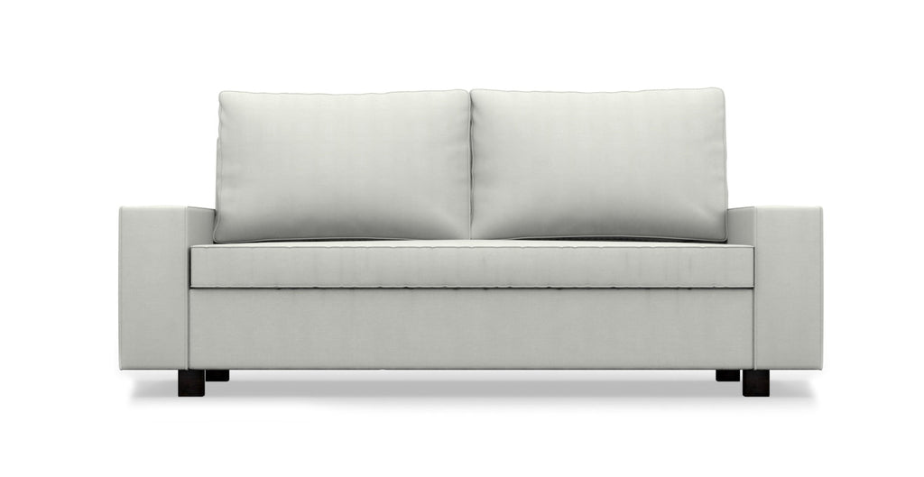 Pure French Linen Glacier Gray