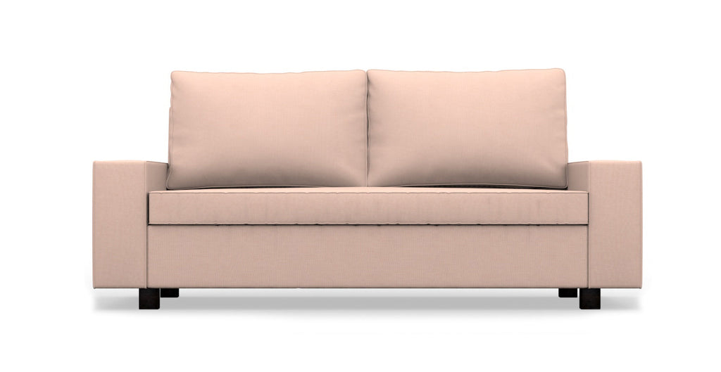 Pure French Linen Rose Smoke
