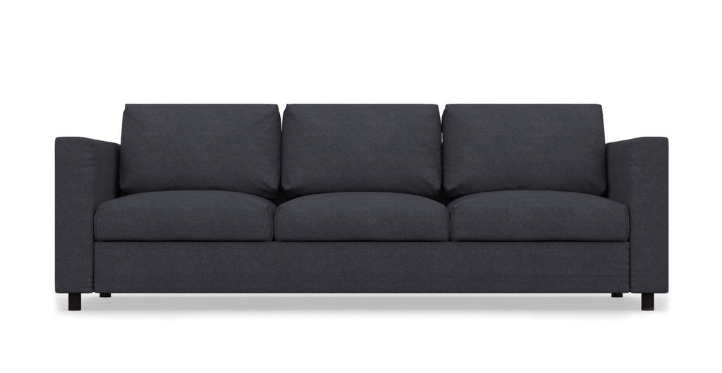 Cashmere Blends Anthracite