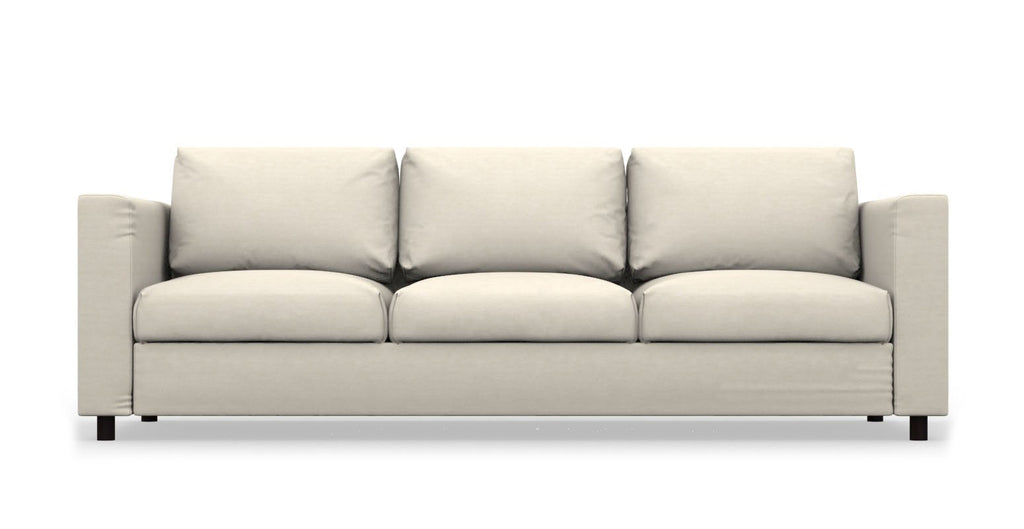 Crown Ivory