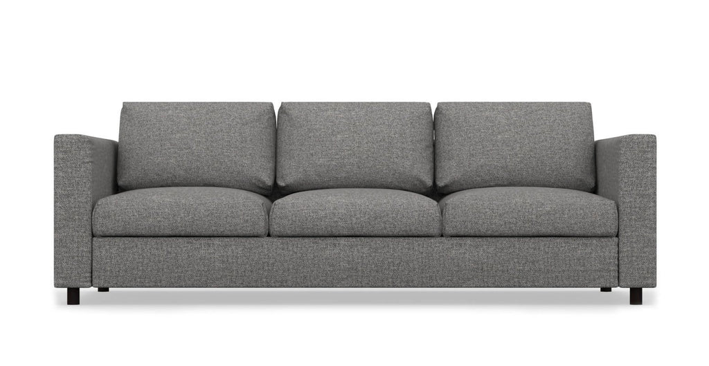 Heavy Duty Anthracite