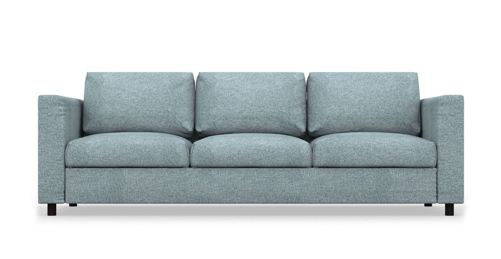 Heavy Duty Pastel Blue