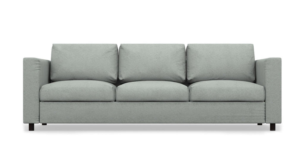 Linen Blends Silver