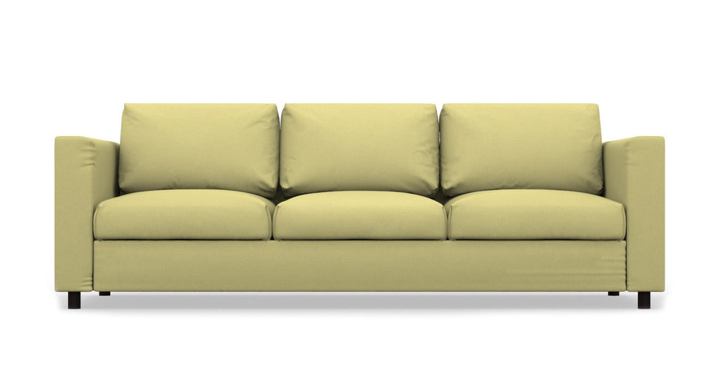 Pure French Linen Sage Green 