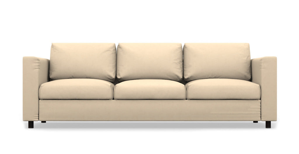 Pure French Linen Tapioca 