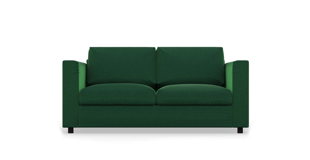 Tiffany Dark Green