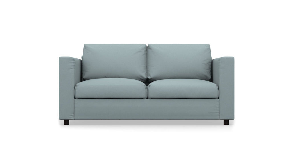 Velvet Blends Grey