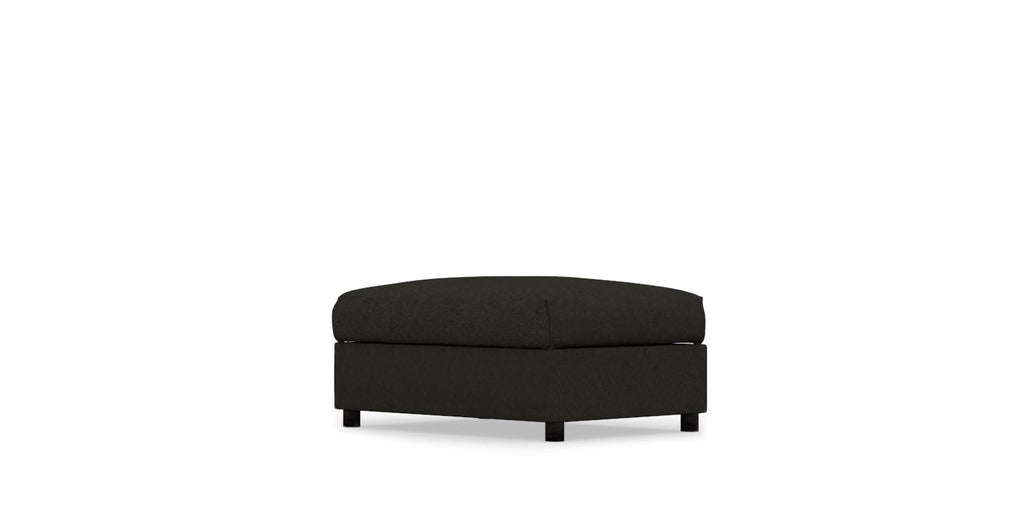 Cover for FINNALA IKEA Ottoman