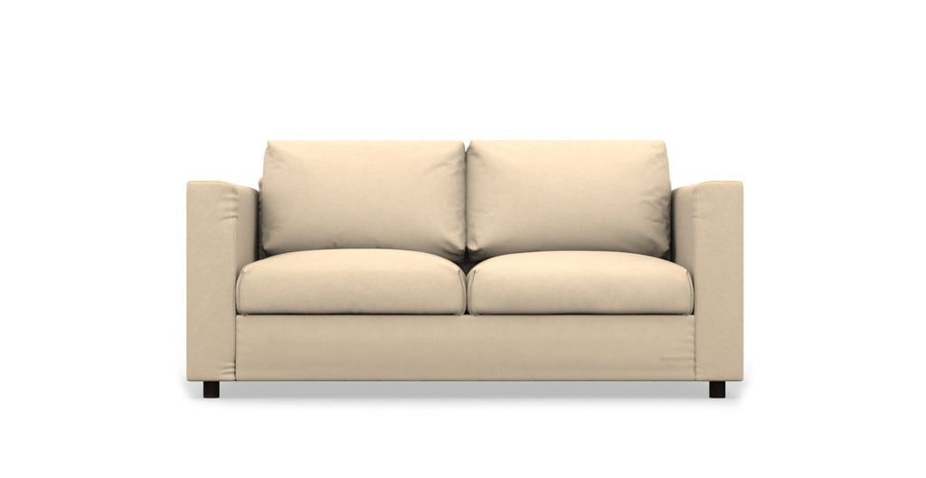 Pure French Linen Tapioca 