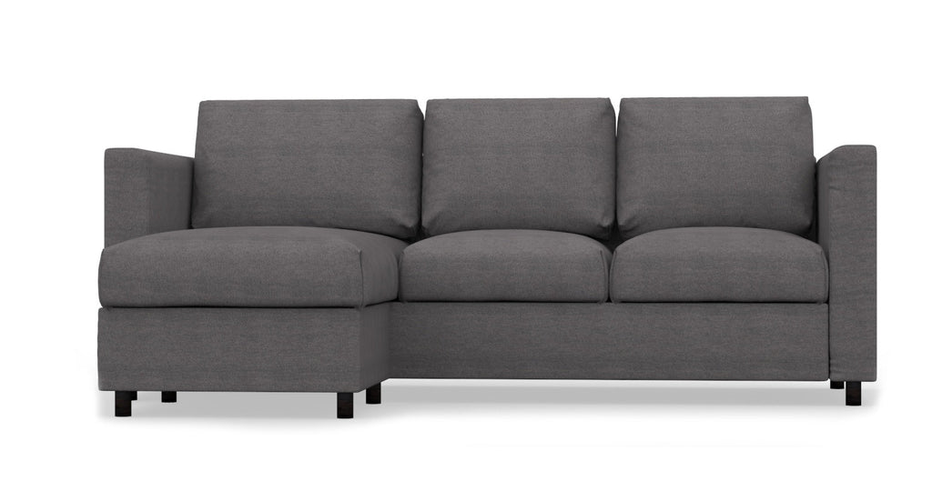 Crown Dark Grey 