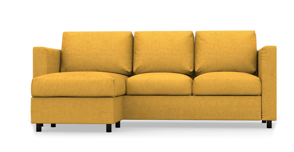 Natural Yellow
