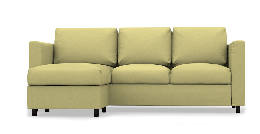 Pure French Linen Sage Green 