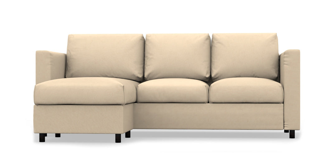 Pure French Linen Tapioca 