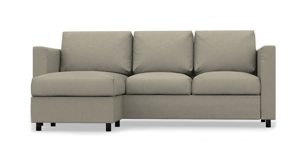 Swiss Linen Blends Grey 