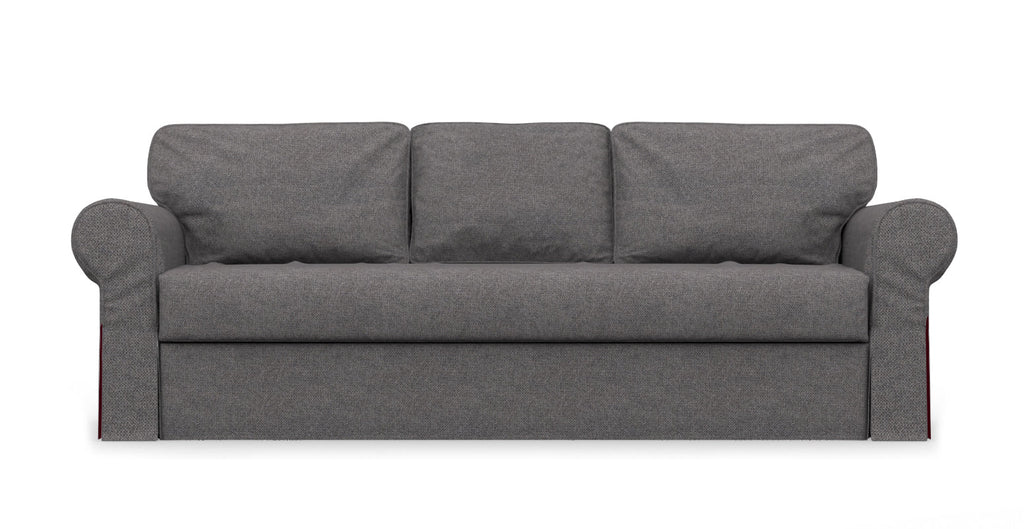 Crown Dark Grey